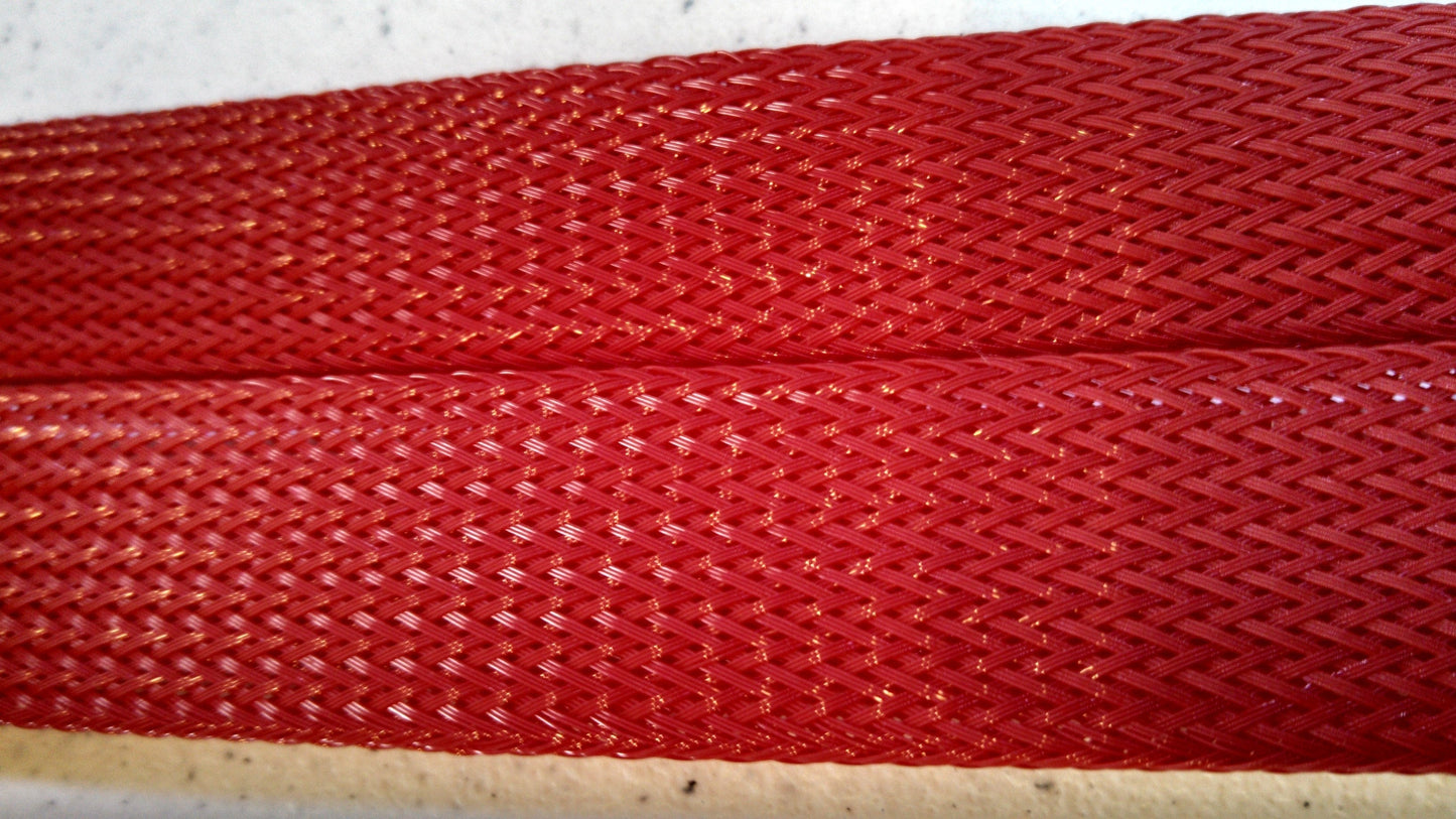 Spinning Sleeves