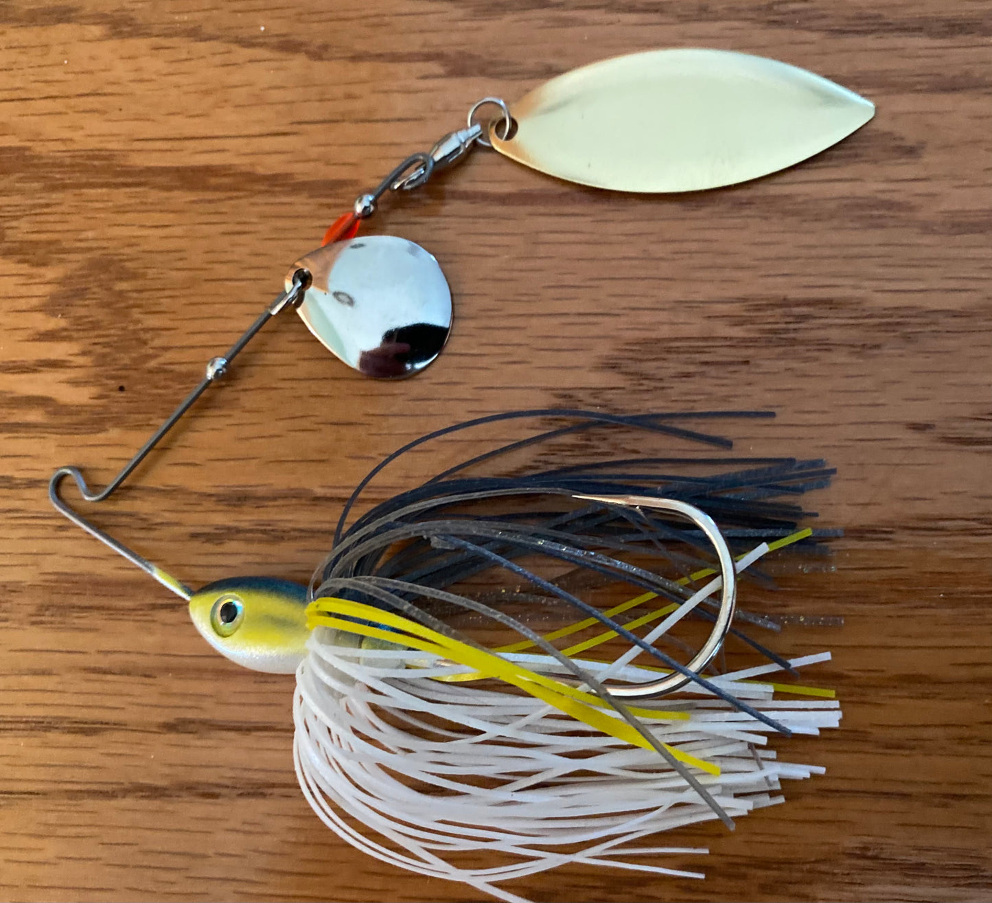 Sexy Shad Baits