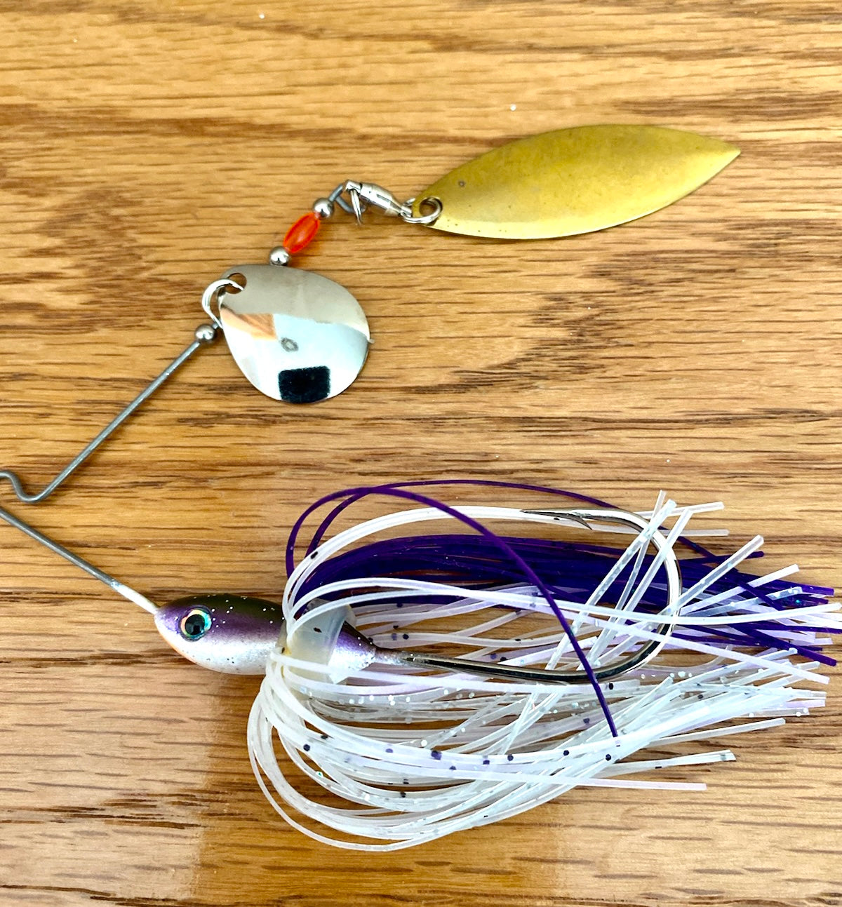 Bluegill Baits