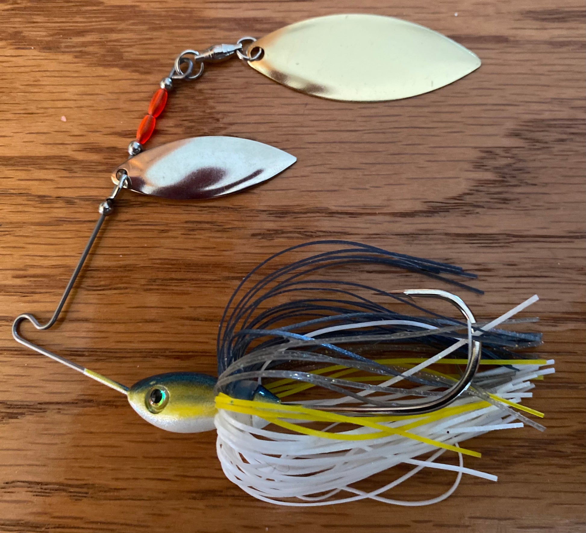 bass fishing lure company Sexy Shad Baits – Red Dirt Bait Company